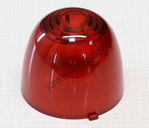 Tail lamp glass (Velorex 560, 561) / 