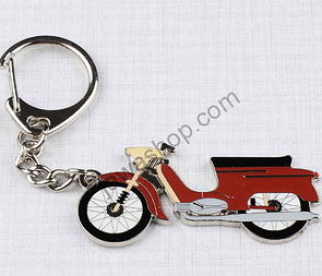 Key ring Jawa Pionyr 21 / 