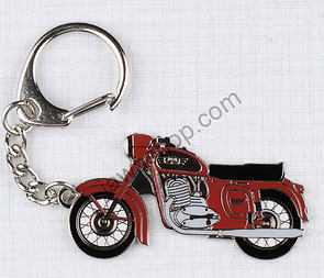 Key ring Jawa 250 / 350 / 