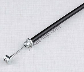 Front brake bowden cable (Jawa 350 634) / Front brake bowden cable (Jawa 350 634) /