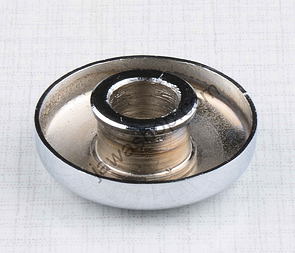 Cover of wheel bearing (Cr) (Jawa 50 Pionyr 550) / 
