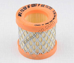 Air filter (Jawa 50 Pionyr 20 21 23) / 