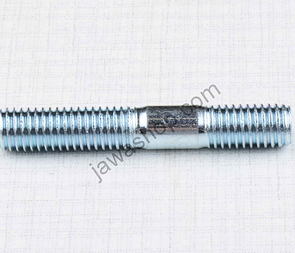 Stud bolt of cylinder M8x35mm (Jawa 350 638 639 640) / Stud bolt of cylinder M8x35mm (Jawa 350 638 639 640) /