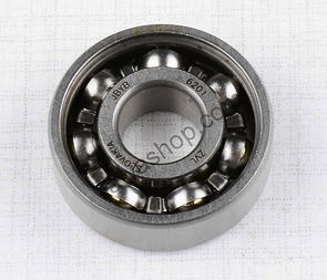 Ball bearing 6201 / 