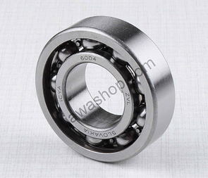 Ball bearing 6004 / 