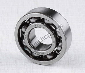 Ball bearing 6202 C3 / 