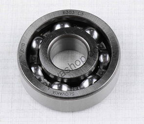 Ball bearing 6303 C3 / 