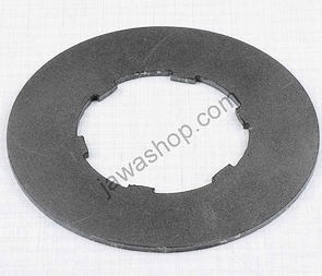 Clutch plate (Jawa 50 Pionyr 20 21 23) / 