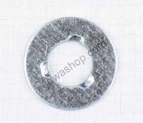 Securing washer of clutch nut (Jawa CZ 250 350 Kyvacka) / 