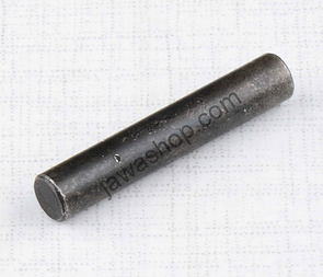 Clutch operating rod 28mm (Jawa 50 Pionyr 20 21 23) / 