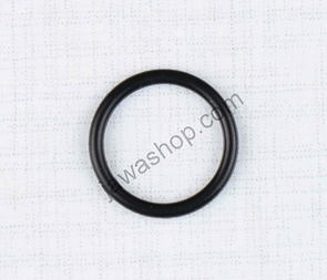 O-ring of clutch shoes carrier 15x2mm (Jawa 50 Babetta 210) / 