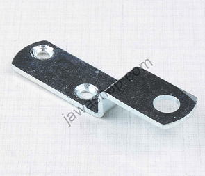 Holder of brake light switch (Jawa 250 350 Perak) / 