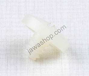 Windshield bolt (Jawa CZ 125 175 250 350 Kyvacka) / 