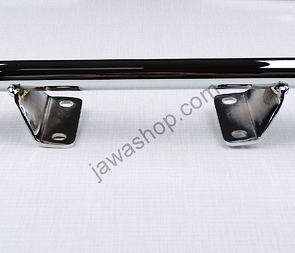 Crash bar - chrome (Jawa 350 634 638 639 640) / 