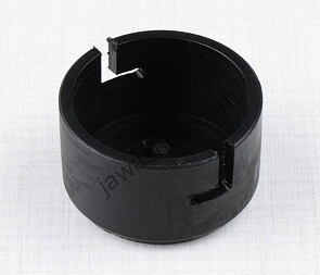 Cover of tyre pump case (Babetta 210) / Cover of tyre pump case (Babetta 210) /