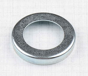 Bowl of front wheel sealing ring (Jawa 50 Babetta 207 210) / 