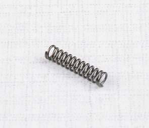 Spring of layshaft - 2,5x11,5mm (Jawa 50 Babetta 210) / 