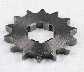 Drive sprocket - 14t (Jawa CZ 125 175 250 350 634-640) / 