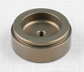 Piston of front brake (Jawa 350 639 640) / 