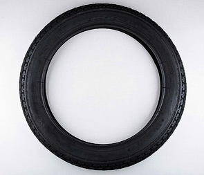Tyre 16" - 3.00 VRM015 Vee Rubber (Jawa-CZ) / 