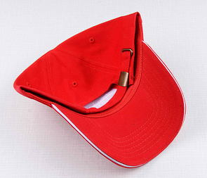 Hat Jawa - red / 