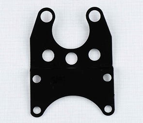 Speedometer holder (Jawa 350 634) / 