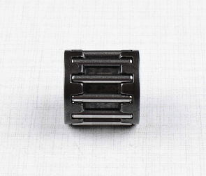 Needle roller bearing 15-20-20mm (Jawa 250, 350) / 