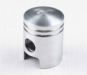 Piston 39.00 - 42.00mm, pin 14mm (Jawa 50 Babetta 207 210) / 