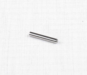 Needle of connecting rod 13,7x2mm (Jawa, CZ) / 