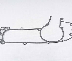 Gasket of crankcase 1mm (CZ 125, 150 C) / 