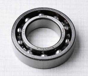 Ball bearing 6005 (CZ 476, 477) / 