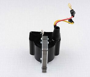 Ignition coil Vape Z04-1V - single output (Jawa 350 638 639 640) / 