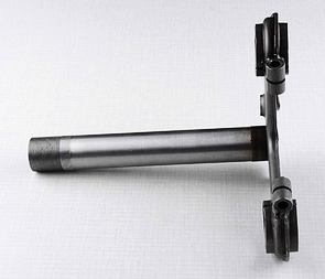 Steering holder -  lower (Jawa 50 Pionyr 20-21) / 