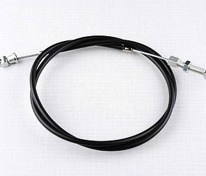 Clutch bowden cable (CZ 125,150 C) / 