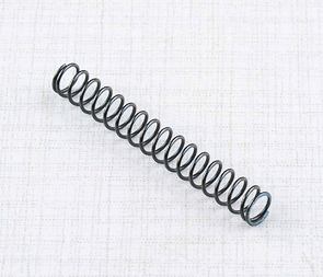 Spring of gear change pin 5.6x41mm (Jawa CZ 125 175 250 350) / 