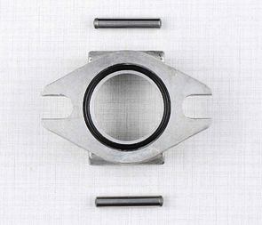 Flange reduction for Jawa 638-640 carburetor (Jawa CZ 125 175 250 350) / Flange reduction for Jawa 638-640 carburetor (Jawa CZ 125 175 250 350) /