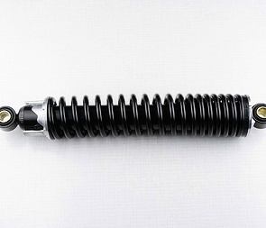 Rear shock - progress spring (CHN) (Jawa 350 634 638 639 640) / 