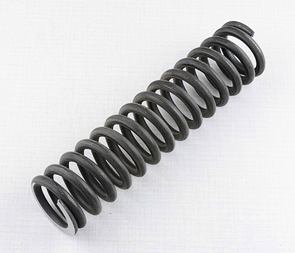 Spring of rear shock (Jawa CZ 125 175 250 350) / 