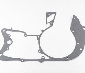 Gasket of crankcase 0.5mm (CZ 455, 475) / 