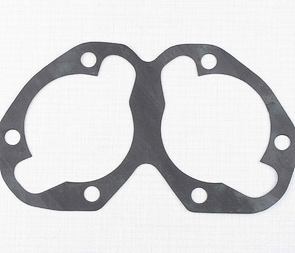 Gasket of cylinder - 0.8mm (Jawa CZ 250 350 Kyvacka) / 