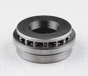 Ball bearing steering set (Jawa 350 634 638 639 640) / 