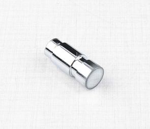 Pin of rear brake cover - small (Jawa 250 350 Perak) / 