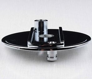 Rear brake cover (CZ 125 150 C) / 