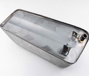 Fuel tank (Jawa 50 Babetta 210) / 