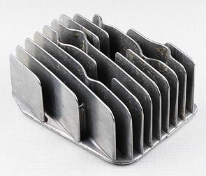 Cylinder head - right (Jawa 350 638 639 640) / 