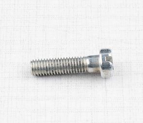 Bolt M5x20mm (Jawa CZ 125 175 250 350) / Bolt M5x20mm (Jawa CZ 125 175 250 350) /