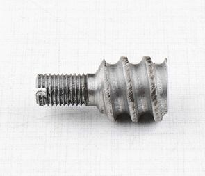 Holder of front fork spring - short (Jawa 250 350 Perak) / 