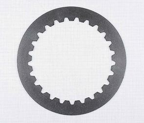 Clutch plate (Jawa 350 638 639 640) / 