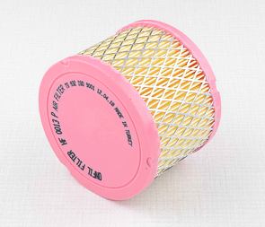 Air filter - closed end (CZ 125 175 250 350) / 