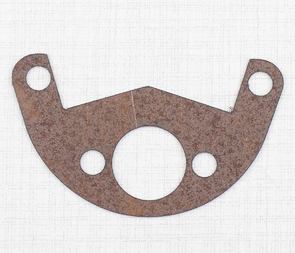 Washer of cam plate - 0.5mm (Jawa CZ 125 175 250 350) / 